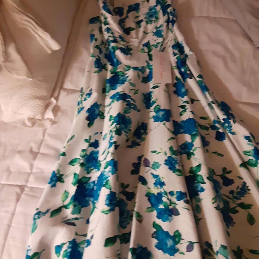 Women's dress